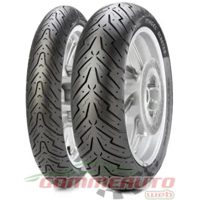 Pirelli  120/70 R10 54L