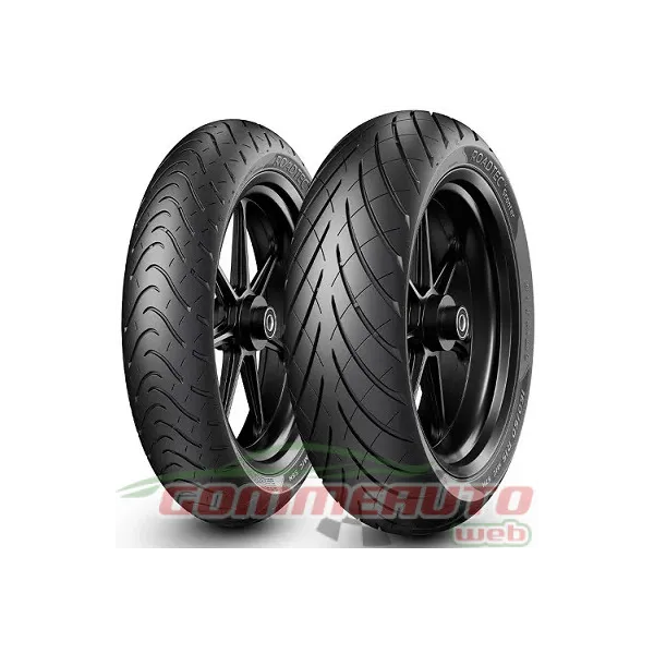 Metzeler  120/70 R12 51P