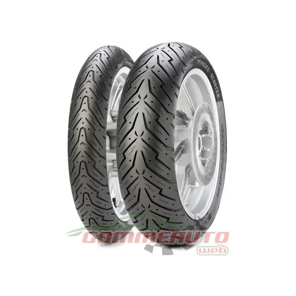 Pirelli  130/70 R12 62P