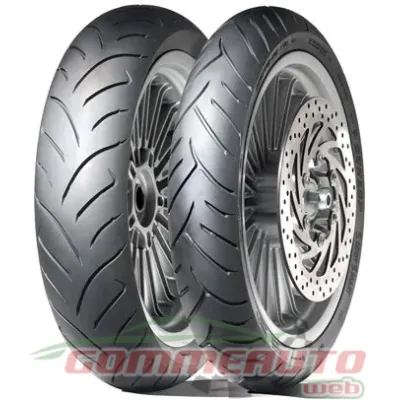Dunlop  120/70 R14 61P