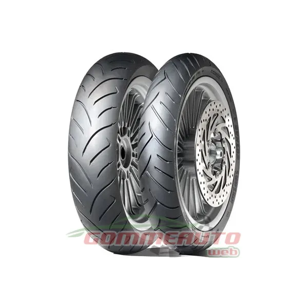 Dunlop  120/70 R14 61P
