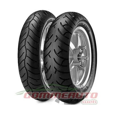 Metzeler  120/70 R14 55S DOT2011