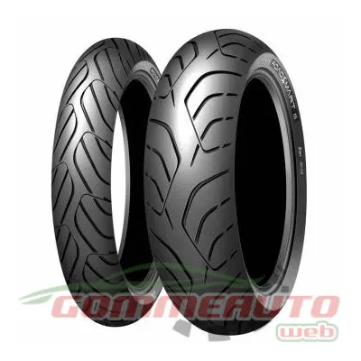 Dunlop  160/60 R14 65H DOT2017