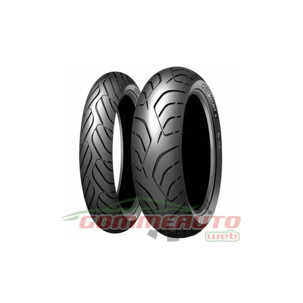 Dunlop  160/60 R14 65H DOT2017