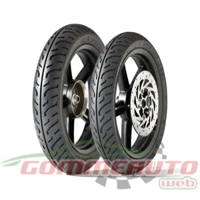 Dunlop  120/80 R16 60P DOT2016