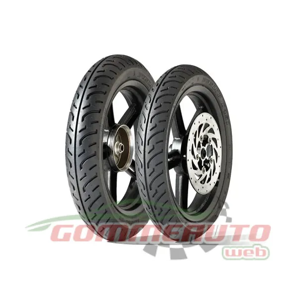 Dunlop  120/80 R16 60P DOT2016