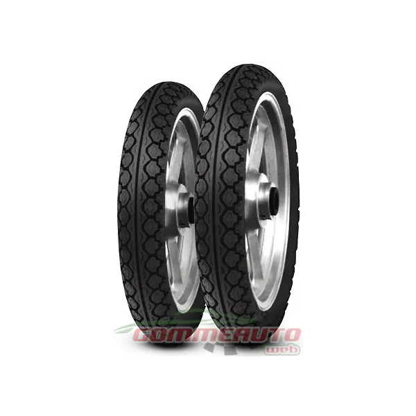 Pirelli  90/80 R16 51J