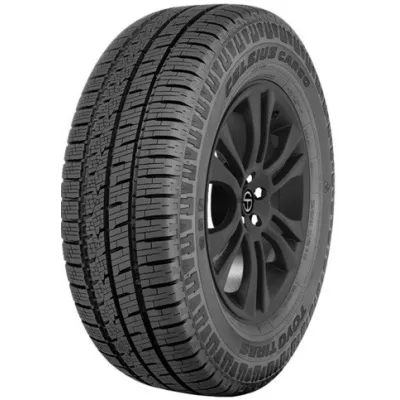 Toyo CELSIUS CARG 195/60 R16 99H (DOT22)