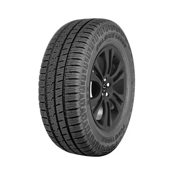 Toyo CELSIUS CARG 195/60 R16 99H (DOT22)
