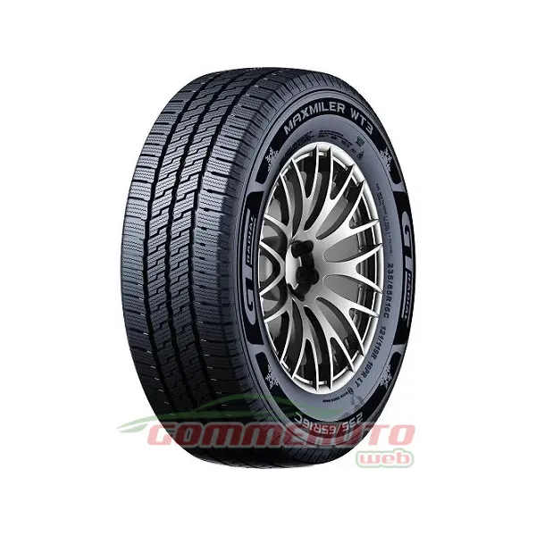 GT-Radial  195/60 R16 99T