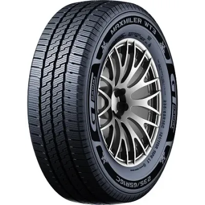 GT-Radial  215/60 R17 109T (104H) M+S