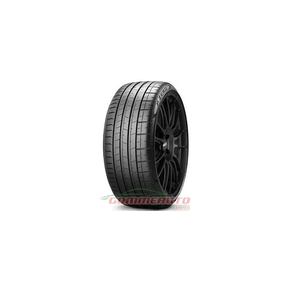 Pirelli P-ZERO (PZ4) 285/35 R023 107Y (PZ4) (e) (ALP)