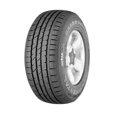 Continental CONTICROSSCONTACT LX 275/45 R21 110V
