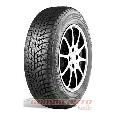 Bridgestone BLIZZAK LM001 225/50 R017 98H M+S