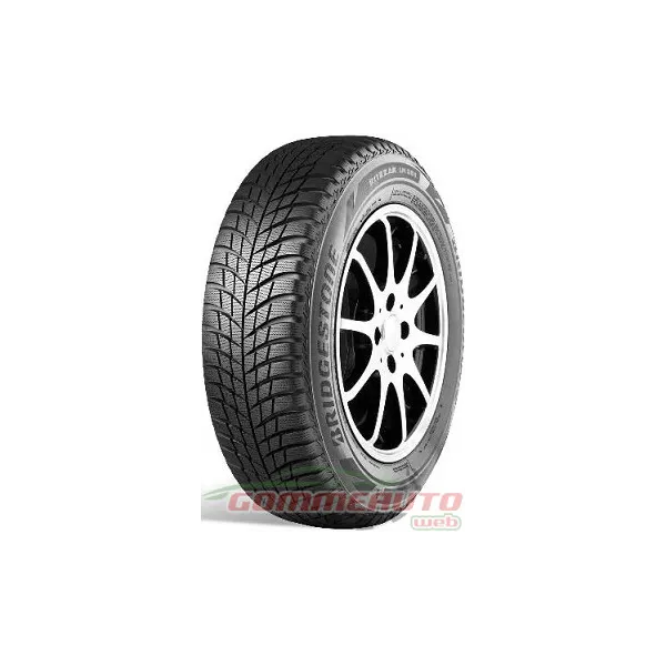 Bridgestone BLIZZAK LM001 225/50 R017 98H M+S