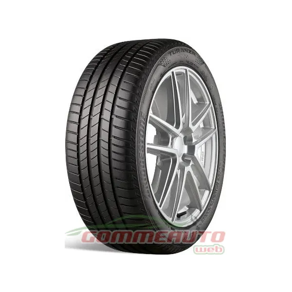 Bridgestone TURANZA T005 225/45 R018 95Y DEMO (DEMO,50km)
