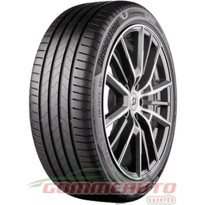 Bridgestone TURANZA 6 245/45 R019 102Y DEMO (DEMO,50km)