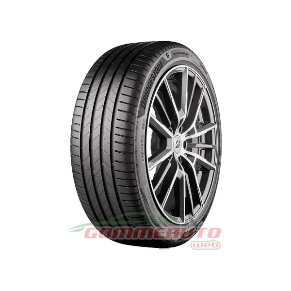 Bridgestone TURANZA 6 245/45 R019 102Y DEMO (DEMO,50km)