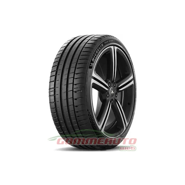 Michelin PILOT SPORT 5 205/40 R17 84Y