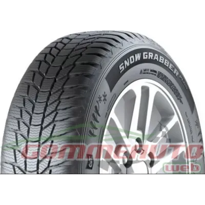 General Tyre SNOW GRABBER PLUS 225/55 R19 103V M+S