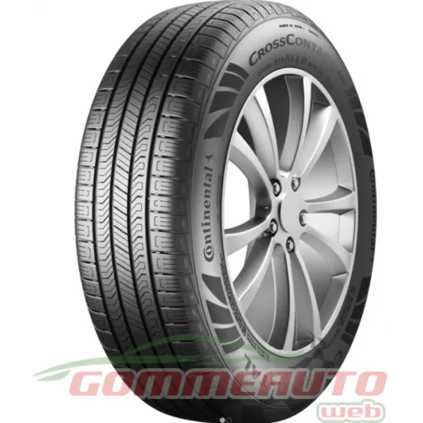 Continental CrossContact RX 255/70 R16 111T