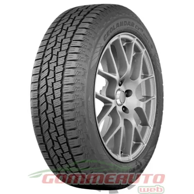 Yokohama GEOLANDAR CV 4S G061 255/65 R018 111H M+S