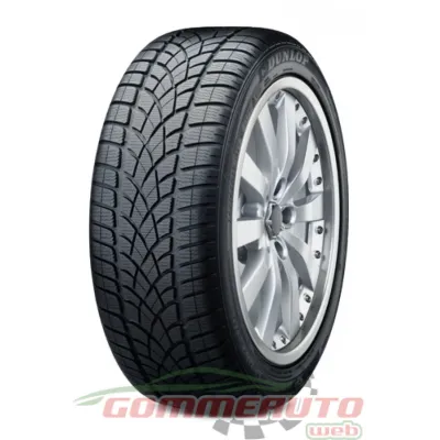 Dunlop WINTERSPORT 3D 225/55 R18 102H
