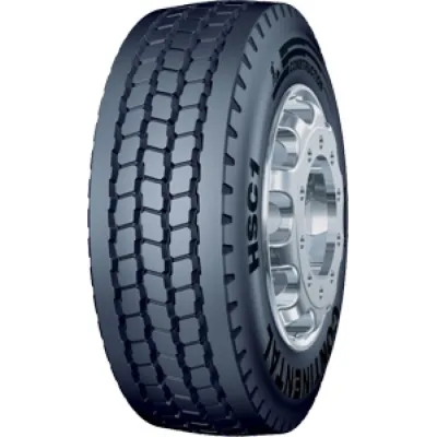 Continental HSC1 315/80 R225 156K