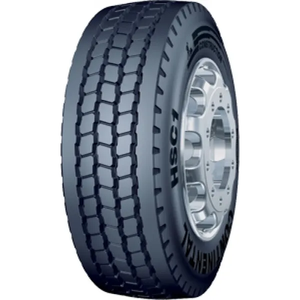 Continental HSC1 315/80 R225 156K