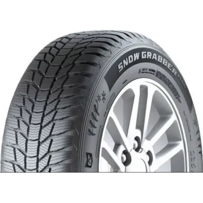 General Tyre SNOW GRABBER PLUS 235/55 R18 104H