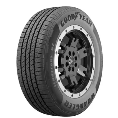 Goodyear WRANGLER TERRITORY H 275/45 R21 110V