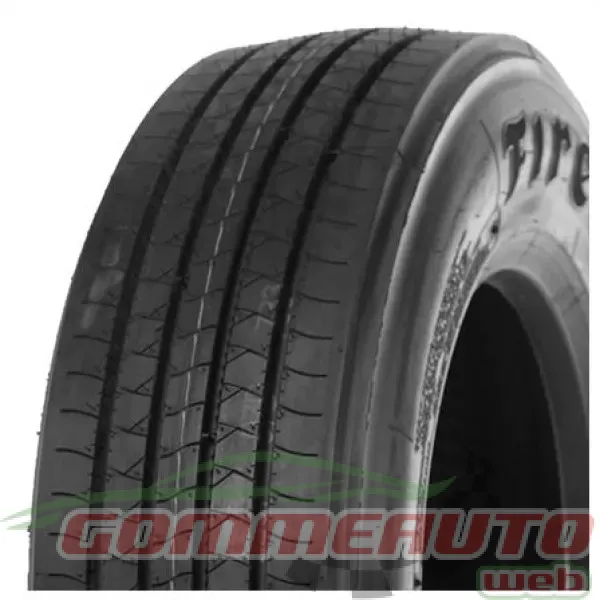 Firestone FS411 215/75 R175 126M