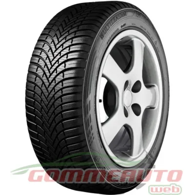 Firestone MULTISEASON 2 225/55 R18 102V
