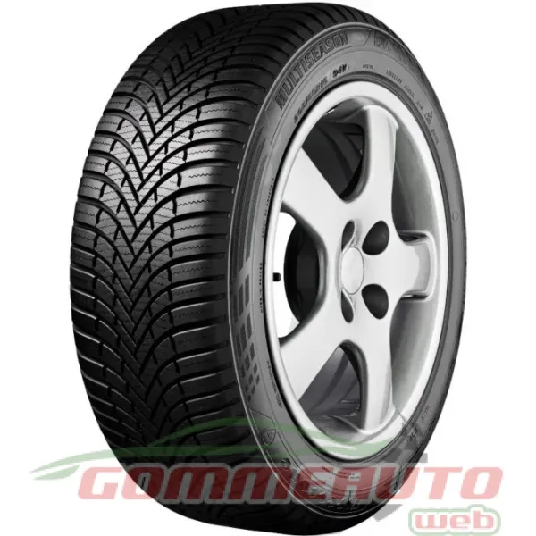 Firestone MULTISEASON 2 225/55 R18 102V M+S