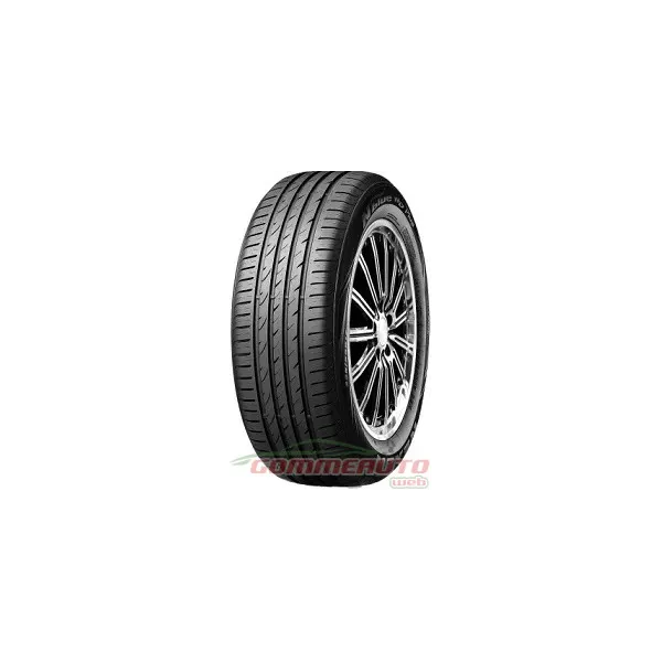 Nexen N`blue HD Plus 185/65 R015 88H