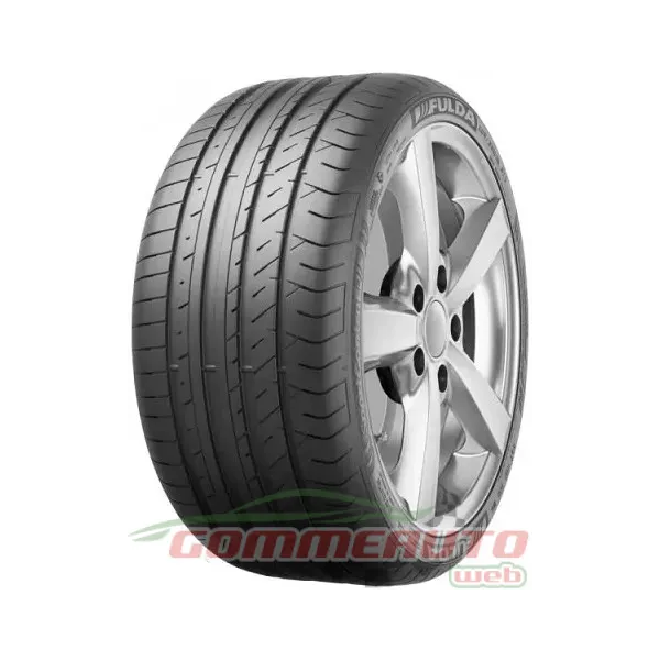 Fulda SPORTCONTROL 2 235/40 R19 96Y