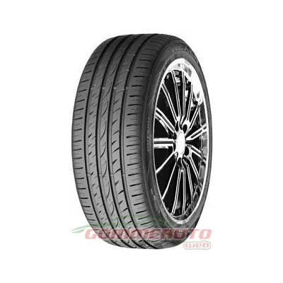 Nexen N'FERA SU4 225/45 R17 94W