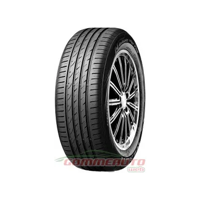Nexen N'BLUE HD PLUS 195/45 R16 84V (DEMO,50km)