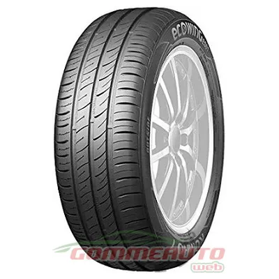 Kumho ECOWING ES01 KH27 175/65 R14 86T (DOT22,DEMO,50km)