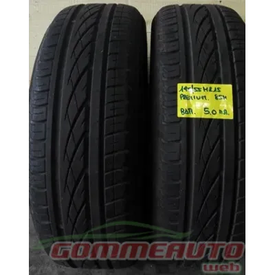 Kumho CRUGEN PREMIUM KL33 235/70 R17 107H (DEMO,50km)