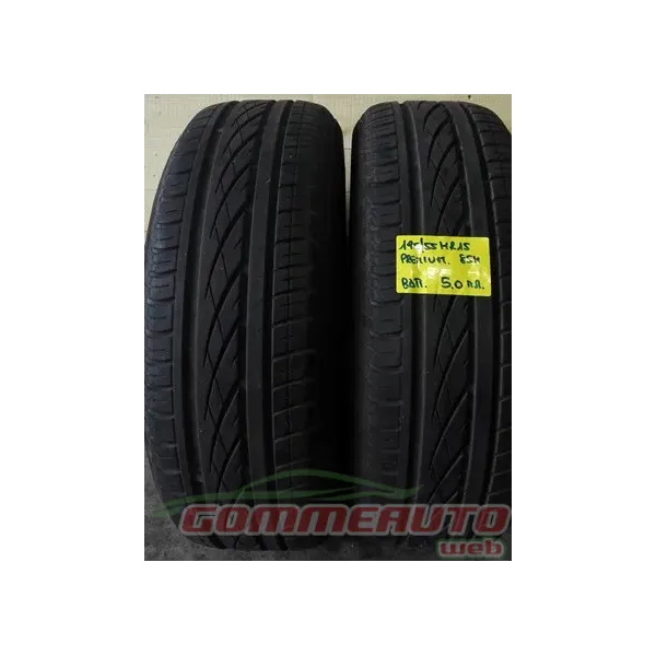 Kumho CRUGEN PREMIUM KL33 235/70 R17 107H (DEMO,50km)