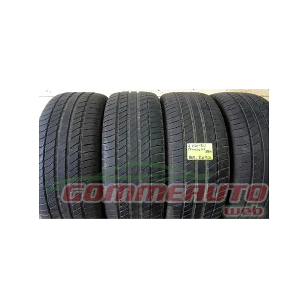 Michelin PRIMACY HP 245/40 R17 91W