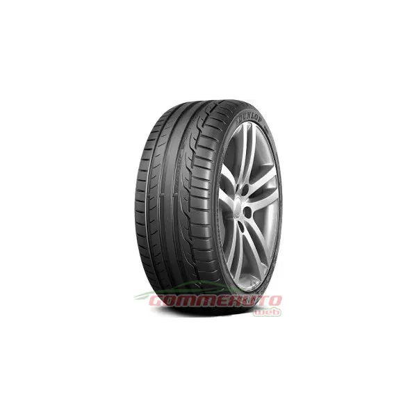 Dunlop SP SPORT MAXX RT 225/40 R19 93Y (MO)