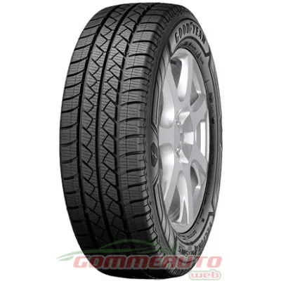 Goodyear VECTOR 4S CARGO 225/65 R16 112R