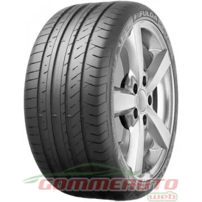 Fulda SPORTCONTROL 2 255/35 R19 96Y