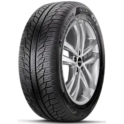Goodyear VECTOR 4SEASONS CARG 215/70 R15 109S