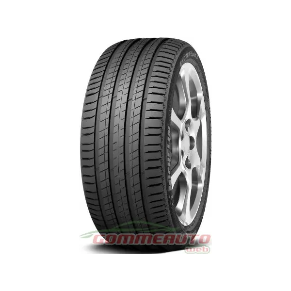 Michelin LATITUDE SPORT 3 255/50 R19 103Y