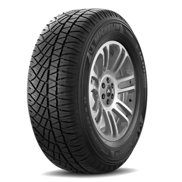 Michelin LATITUDE CROSS 255/60 R18 112H