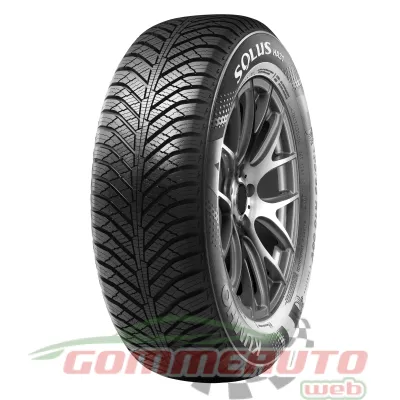 Kumho HA31 205/60 R15 91H