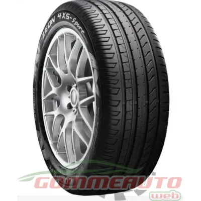Cooper ZEON 4XS SPORT 265/50 R19 110Y